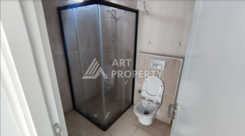 Апартаменты в жилом комплексе в престижном районе Оба планировки 3+1, 145м2 - Ракурс 8