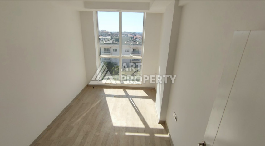 Апартаменты в жилом комплексе в престижном районе Оба планировки 3+1, 145м2 - Ракурс 9