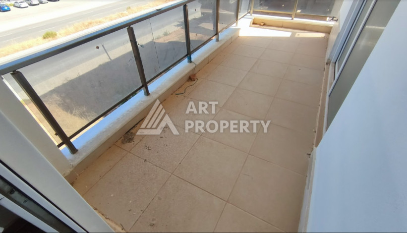 Апартаменты в жилом комплексе в престижном районе Оба планировки 3+1, 145м2 - Ракурс 10