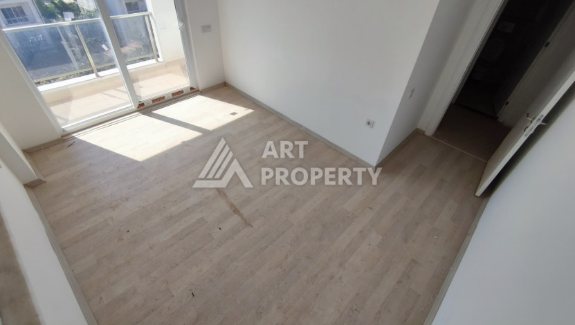 Апартаменты в жилом комплексе в престижном районе Оба планировки 3+1, 145м2 - Ракурс 11