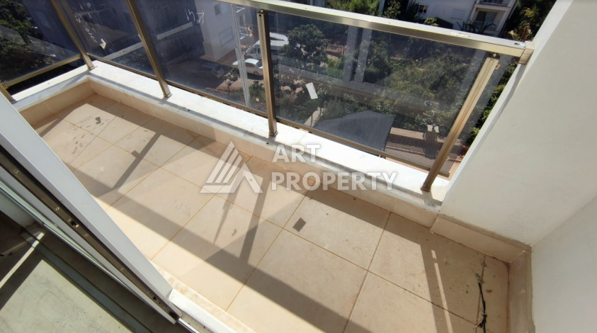 Апартаменты в жилом комплексе в престижном районе Оба планировки 3+1, 145м2 - Ракурс 12