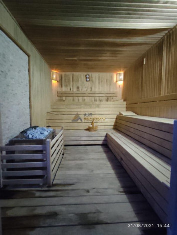 Двухкомнатная квартира в 300 метрах от моря в Махмутлар, 65 м2 - Ракурс 14