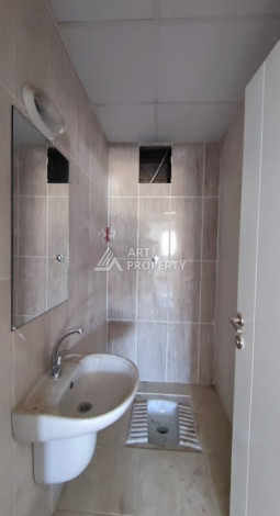 Апартаменты в жилом комплексе в престижном районе Оба планировки 3+1, 145м2 - Ракурс 13