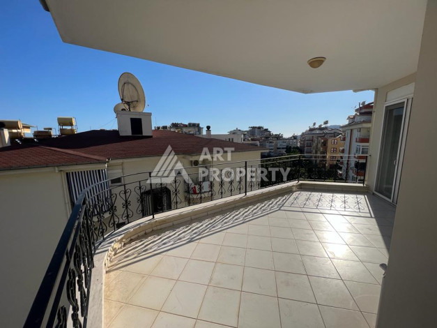 Просторные апартаменты в районе Джикджилли планировки 4+1, 220м2 - Ракурс 4