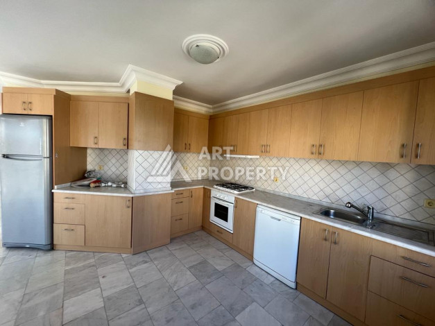 Просторные апартаменты в районе Джикджилли планировки 4+1, 220м2 - Ракурс 5