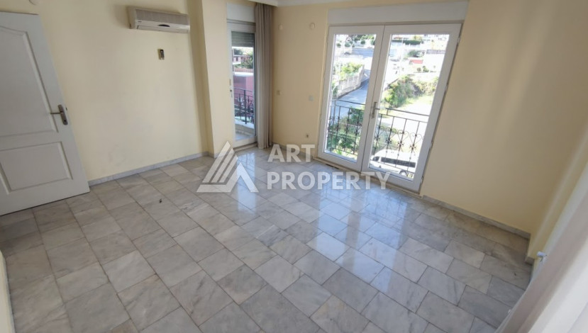 Просторные апартаменты в районе Джикджилли планировки 4+1, 220м2 - Ракурс 8