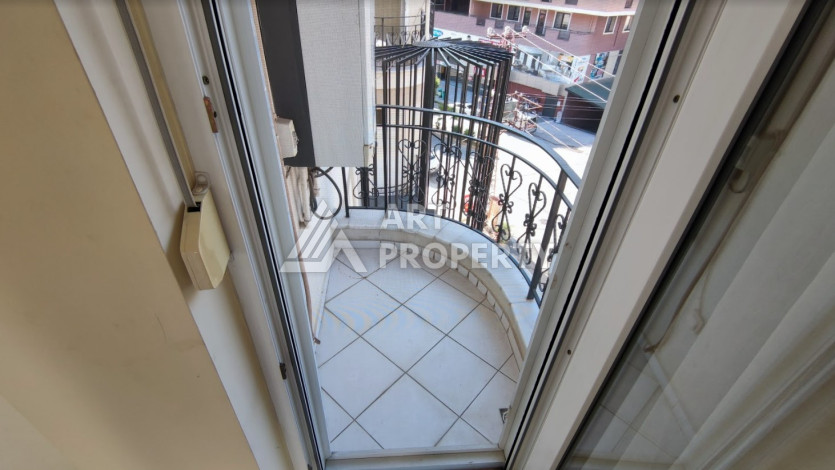 Просторные апартаменты в районе Джикджилли планировки 4+1, 220м2 - Ракурс 14