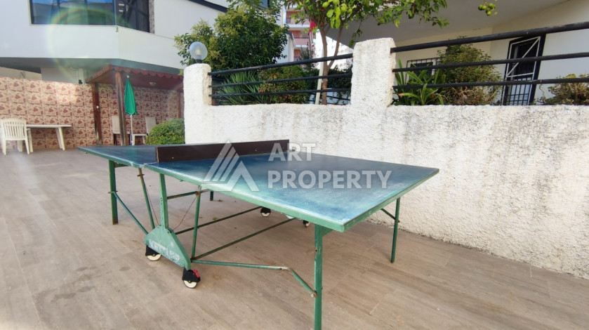 Просторные апартаменты в районе Джикджилли планировки 4+1, 220м2 - Ракурс 16