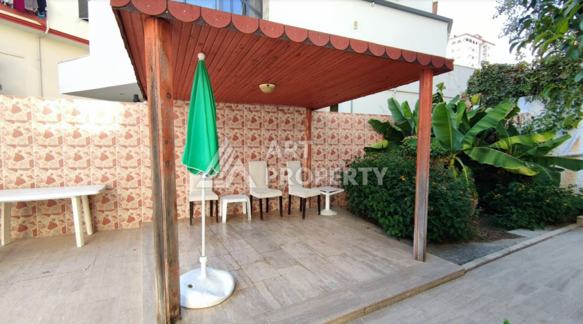 Просторные апартаменты в районе Джикджилли планировки 4+1, 220м2 - Ракурс 18