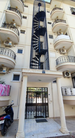 Просторные апартаменты в районе Джикджилли планировки 4+1, 220м2 - Ракурс 21