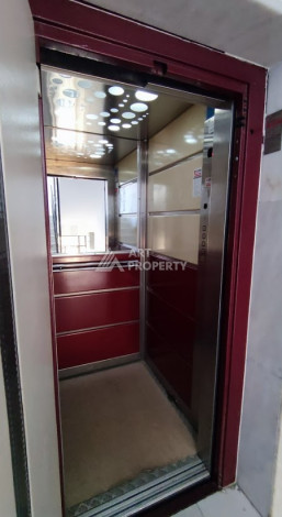 Просторные апартаменты в районе Джикджилли планировки 4+1, 220м2 - Ракурс 23