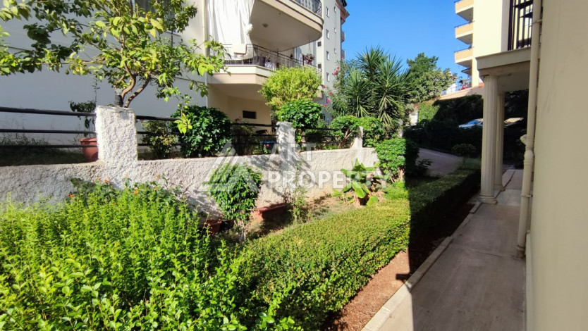 Просторные апартаменты в районе Джикджилли планировки 4+1, 220м2 - Ракурс 24