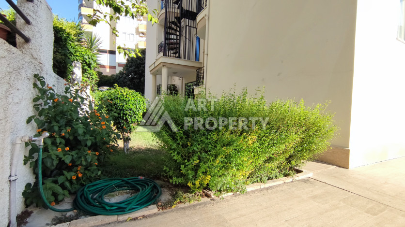 Просторные апартаменты в районе Джикджилли планировки 4+1, 220м2 - Ракурс 25