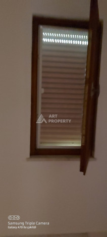 Вилла-дуплекс планировки 3+1 в комплексе в экологически чистом районе Каргыджак, 160м2 - Ракурс 7