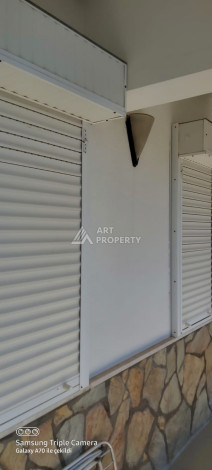 Вилла-дуплекс планировки 3+1 в комплексе в экологически чистом районе Каргыджак, 160м2 - Ракурс 8