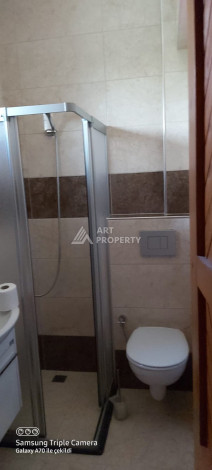 Вилла-дуплекс планировки 3+1 в комплексе в экологически чистом районе Каргыджак, 160м2 - Ракурс 9