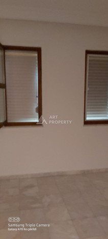 Вилла-дуплекс планировки 3+1 в комплексе в экологически чистом районе Каргыджак, 160м2 - Ракурс 11