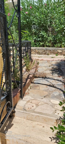 Вилла-дуплекс планировки 3+1 в комплексе в экологически чистом районе Каргыджак, 160м2 - Ракурс 12