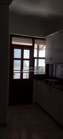 Вилла-дуплекс планировки 3+1 в комплексе в экологически чистом районе Каргыджак, 160м2 - Ракурс 15