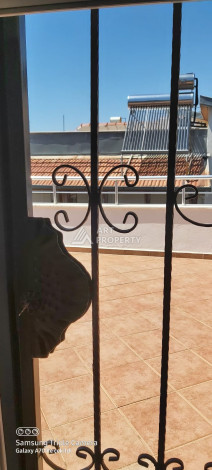 Вилла-дуплекс планировки 3+1 в комплексе в экологически чистом районе Каргыджак, 160м2 - Ракурс 26