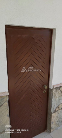 Вилла-дуплекс планировки 3+1 в комплексе в экологически чистом районе Каргыджак, 160м2 - Ракурс 34