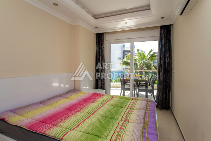 Квартира рядом с море в районе Кестель с планировкой 2+1, 105м2 - Ракурс 15