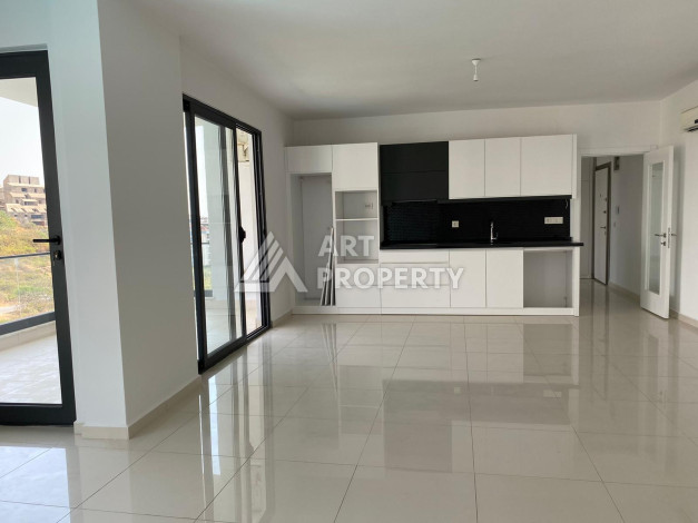 Квартира рядом с море в районе Кестель с планировкой 2+1, 110м2 - Ракурс 5