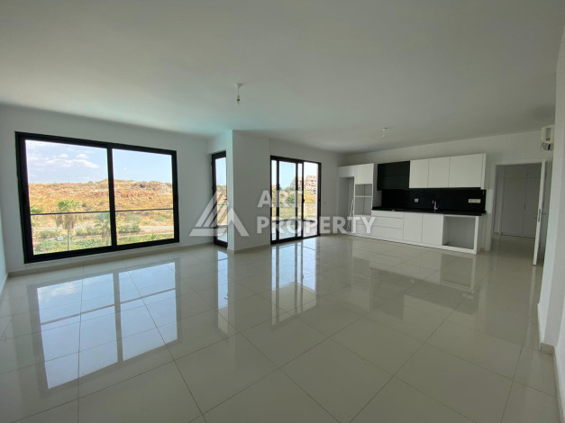 Квартира рядом с море в районе Кестель с планировкой 2+1, 110м2 - Ракурс 6