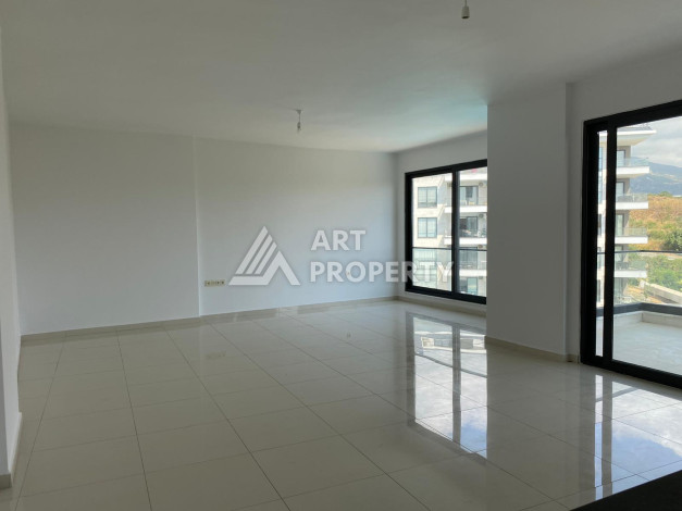 Квартира рядом с море в районе Кестель с планировкой 2+1, 110м2 - Ракурс 7