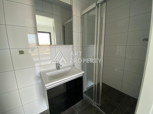 Квартира рядом с море в районе Кестель с планировкой 2+1, 110м2 - Ракурс 8