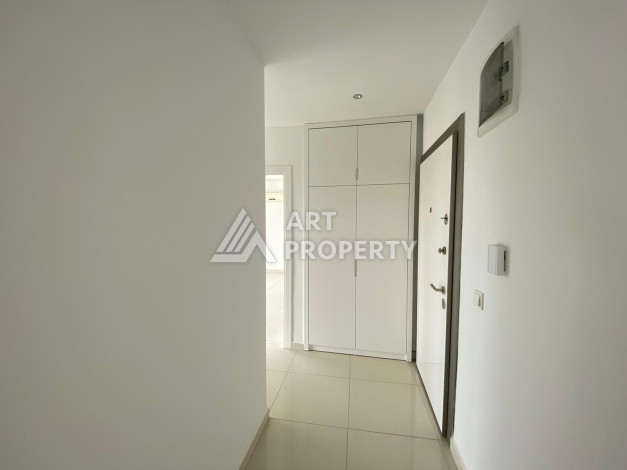 Квартира рядом с море в районе Кестель с планировкой 2+1, 110м2 - Ракурс 9