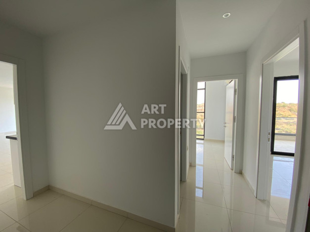 Квартира рядом с море в районе Кестель с планировкой 2+1, 110м2 - Ракурс 10