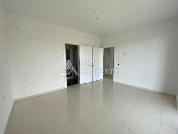 Квартира рядом с море в районе Кестель с планировкой 2+1, 110м2 - Ракурс 11