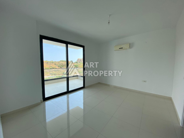 Квартира рядом с море в районе Кестель с планировкой 2+1, 110м2 - Ракурс 13