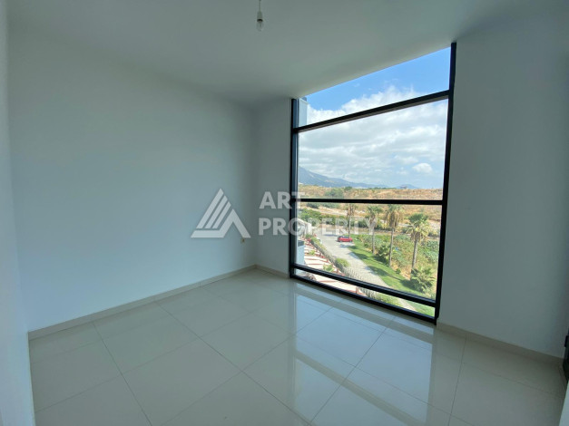 Квартира рядом с море в районе Кестель с планировкой 2+1, 110м2 - Ракурс 14