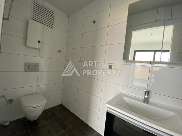 Квартира рядом с море в районе Кестель с планировкой 2+1, 110м2 - Ракурс 16