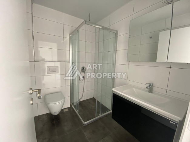 Квартира рядом с море в районе Кестель с планировкой 2+1, 110м2 - Ракурс 17