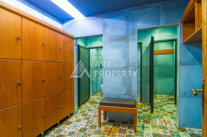 Квартира рядом с море в районе Кестель с планировкой 2+1, 110м2 - Ракурс 21