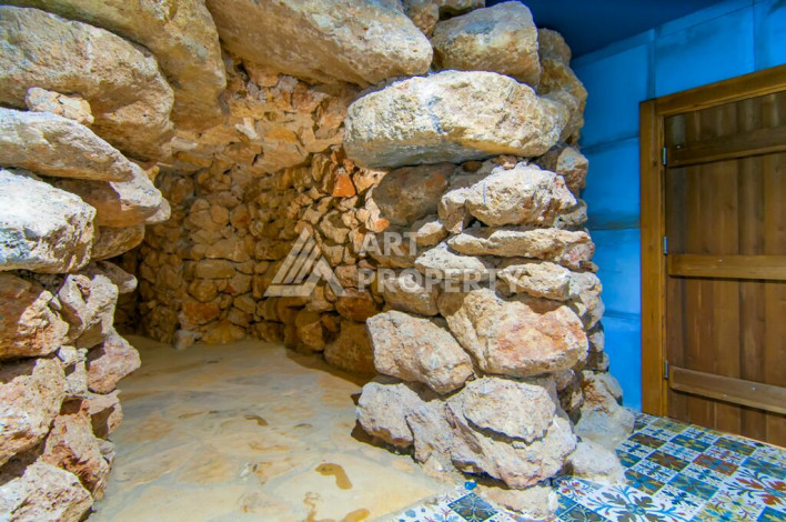 Квартира рядом с море в районе Кестель с планировкой 2+1, 110м2 - Ракурс 22