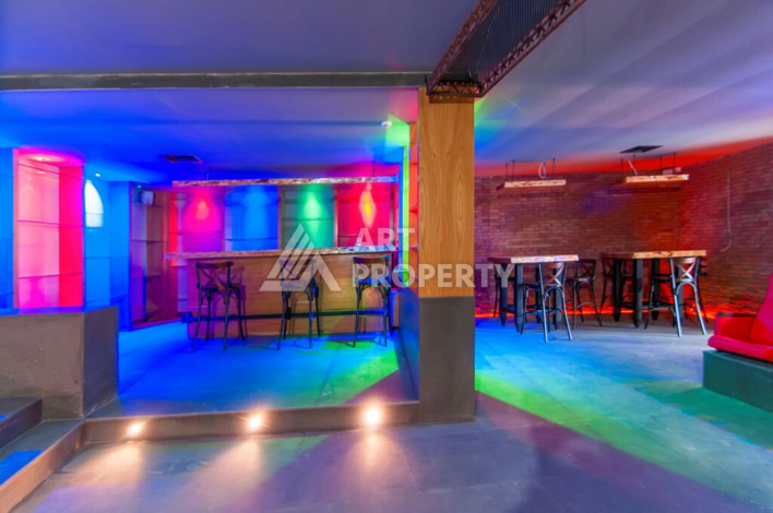 Квартира рядом с море в районе Кестель с планировкой 2+1, 110м2 - Ракурс 23