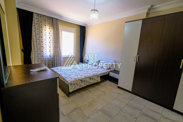 Апартаменты 2+1, 110м2, в престижном районе Джикджилли - Ракурс 8