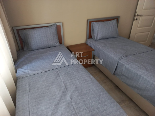 Апартаменты 2+1, 110м2, в престижном районе Джикджилли - Ракурс 10