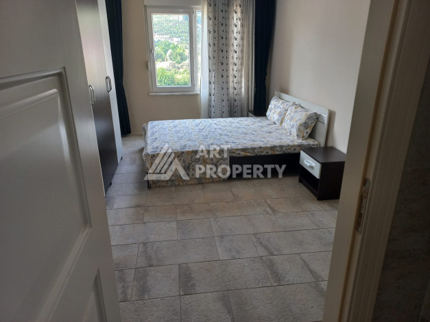 Апартаменты 2+1, 110м2, в престижном районе Джикджилли - Ракурс 17