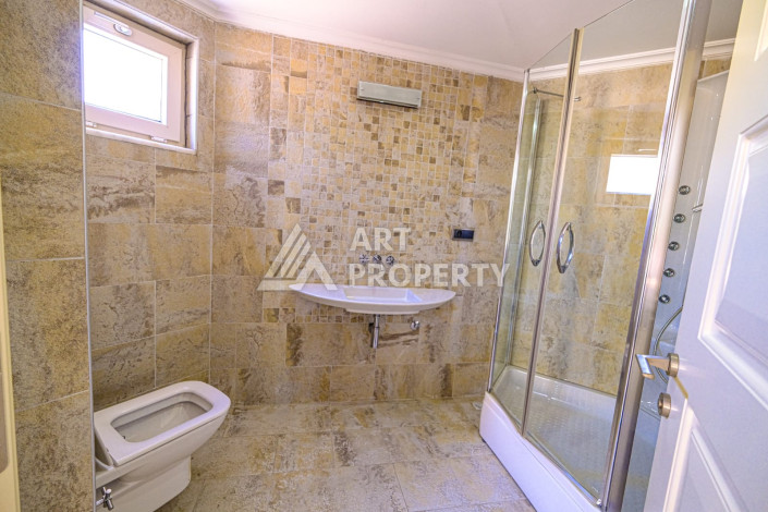 Апартаменты 2+1, 110м2, в престижном районе Джикджилли - Ракурс 21