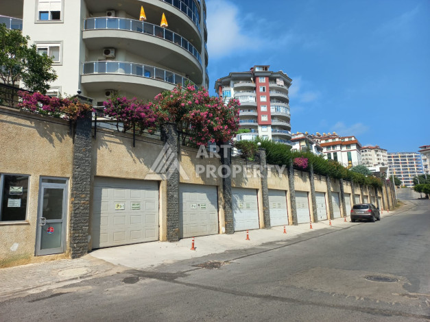 Апартаменты 2+1, 110м2, в престижном районе Джикджилли - Ракурс 24