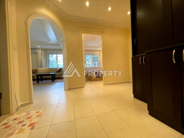 Апартаменты в спокойном престижном районе Джикджилли, 2+1, 115м2 - Ракурс 5