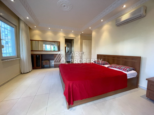 Апартаменты в спокойном престижном районе Джикджилли, 2+1, 115м2 - Ракурс 7