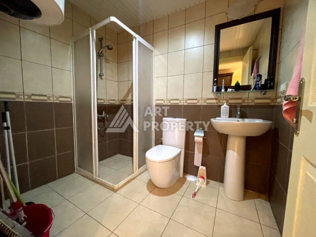 Апартаменты в спокойном престижном районе Джикджилли, 2+1, 115м2 - Ракурс 9