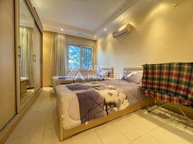 Апартаменты в спокойном престижном районе Джикджилли, 2+1, 115м2 - Ракурс 10