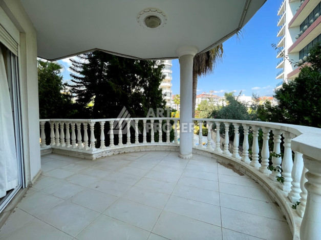 Апартаменты в спокойном престижном районе Джикджилли, 2+1, 115м2 - Ракурс 11